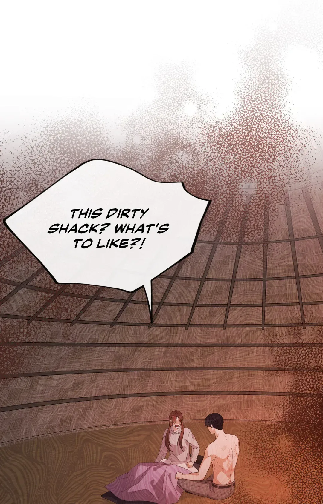 Time Traveler Chapter 43 page 76