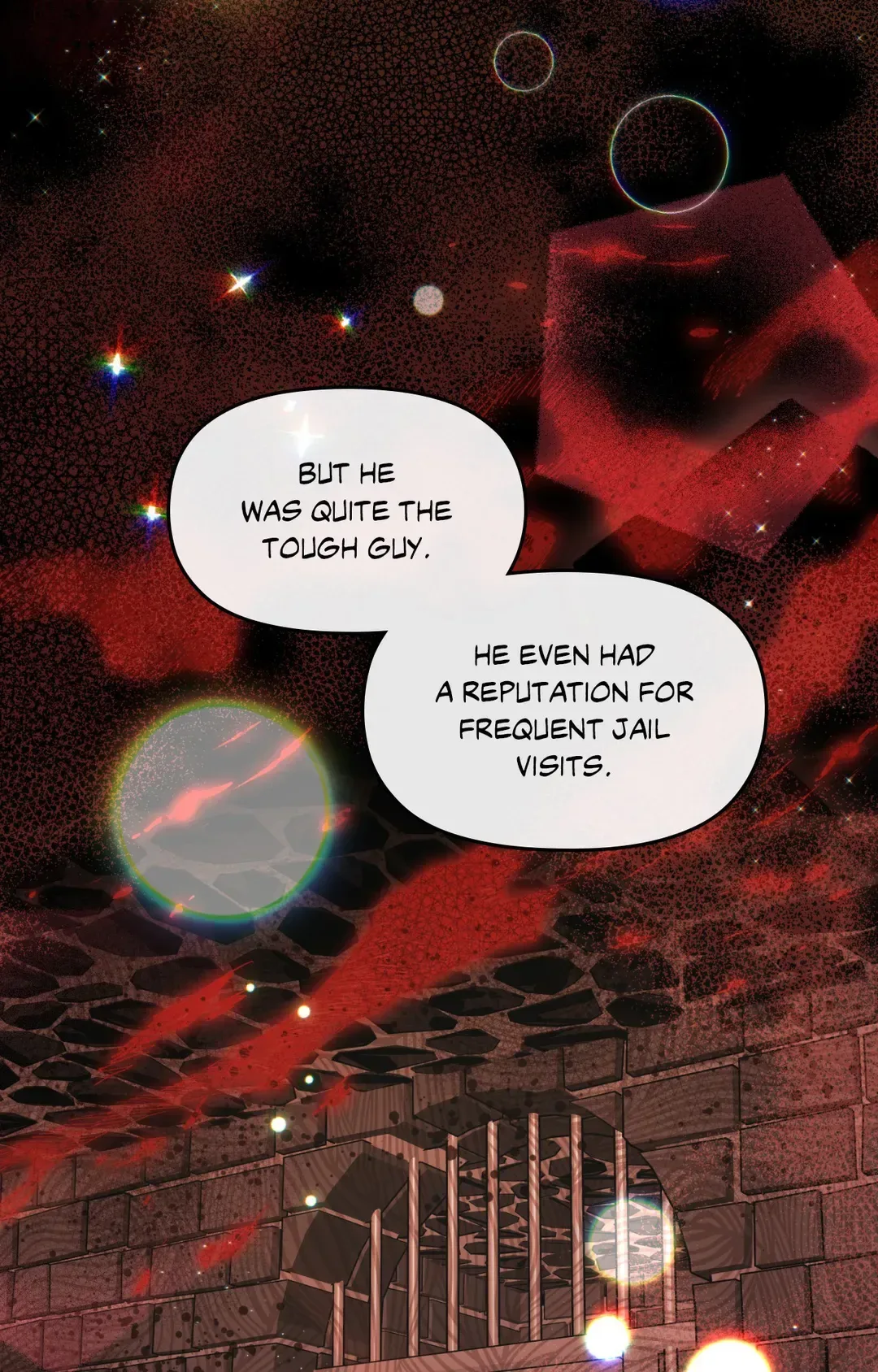 Time Traveler Chapter 43 page 10
