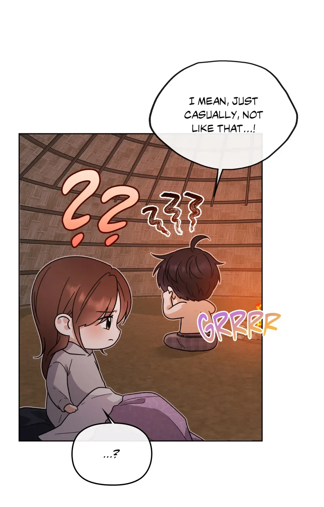 Time Traveler Chapter 43 page 36