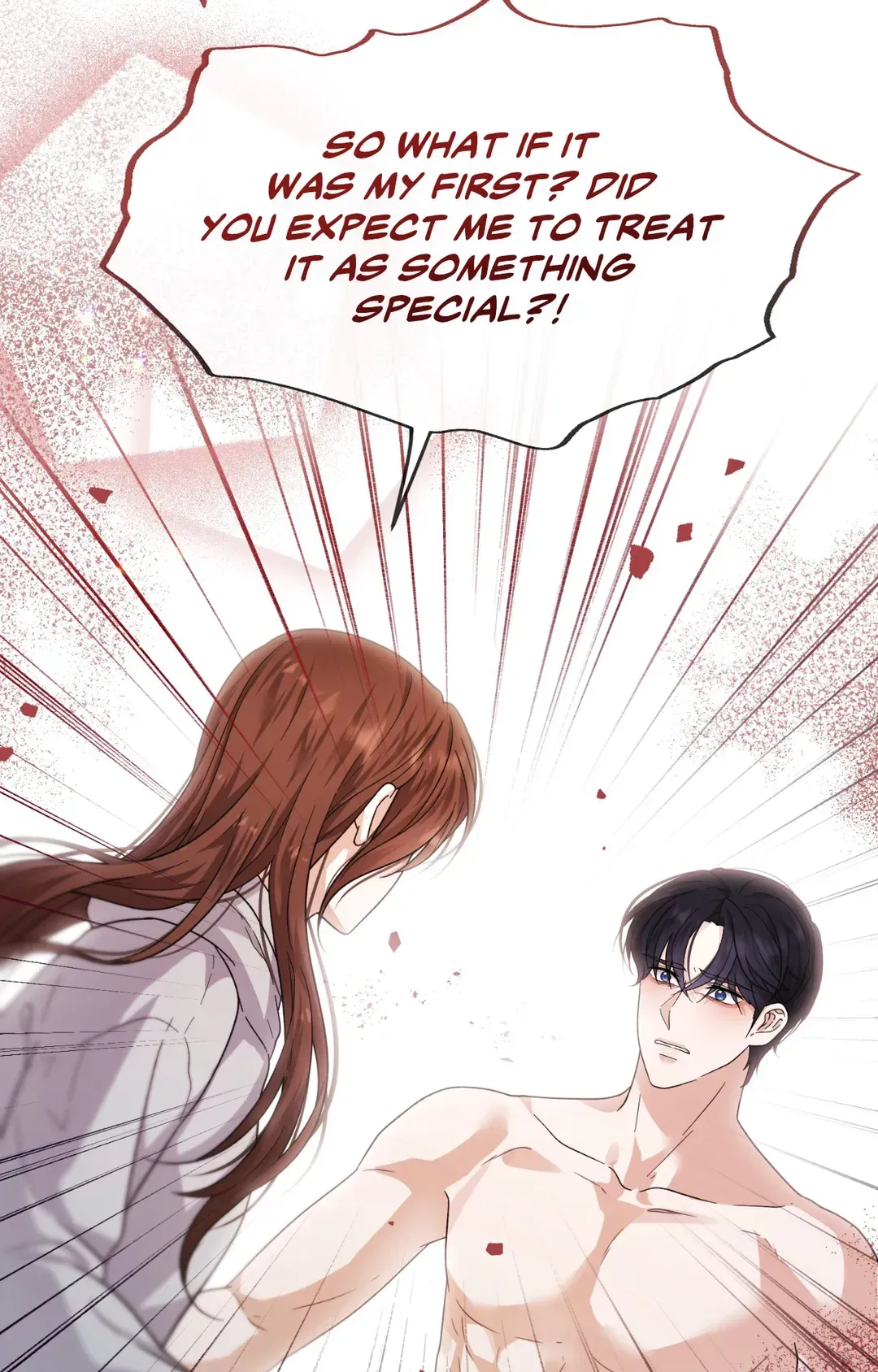 Time Traveler Chapter 43 page 74