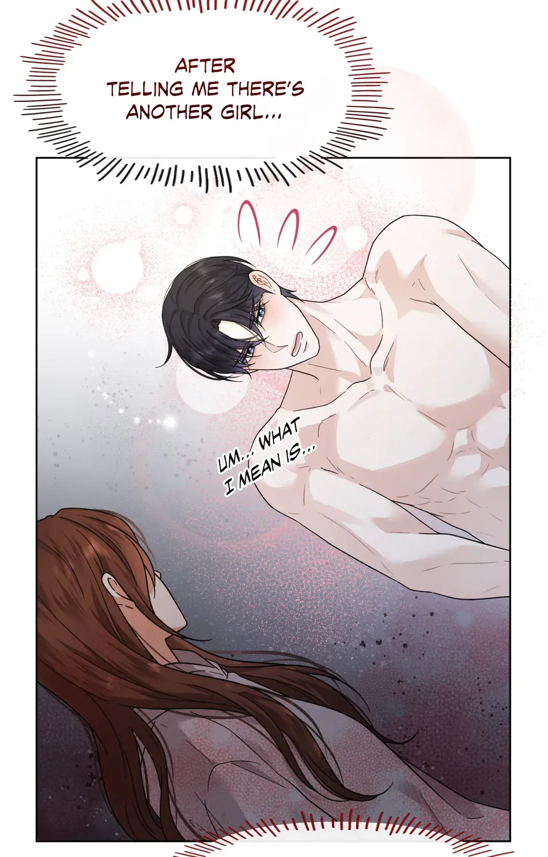 Time Traveler Chapter 43 page 42