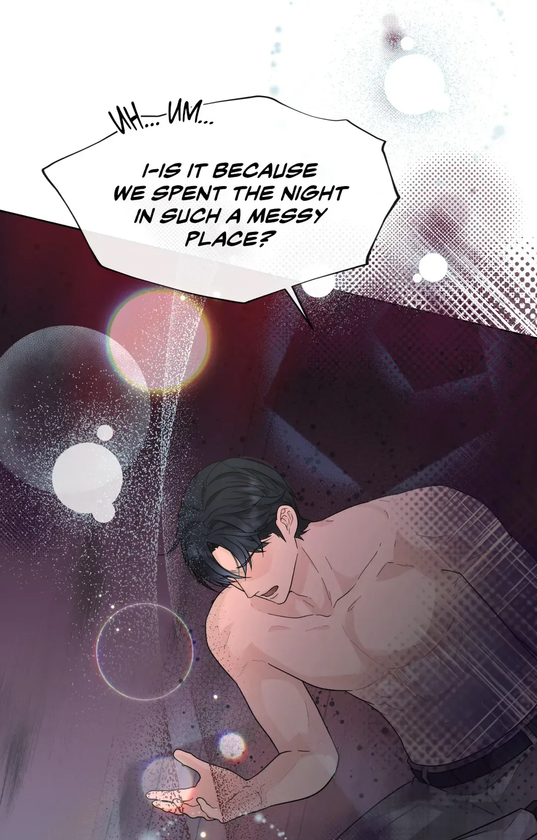 Time Traveler Chapter 43 page 56