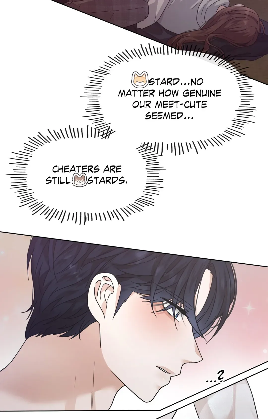 Time Traveler Chapter 43 page 27