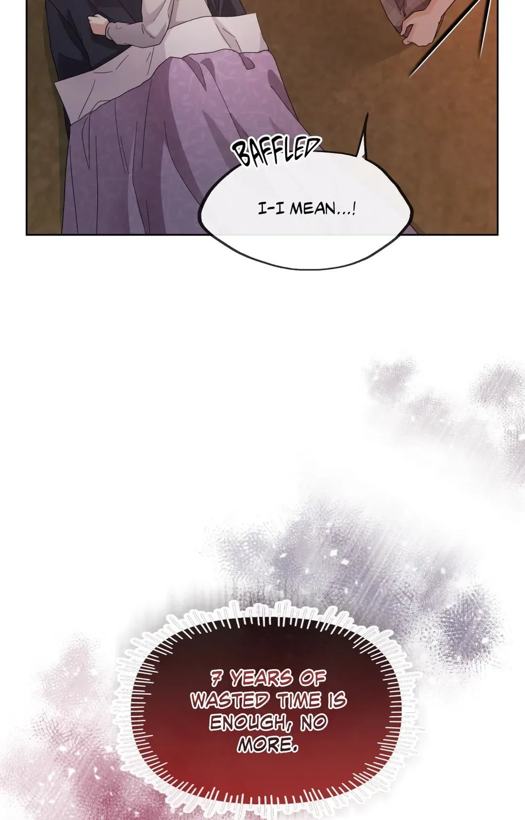 Time Traveler Chapter 43 page 45