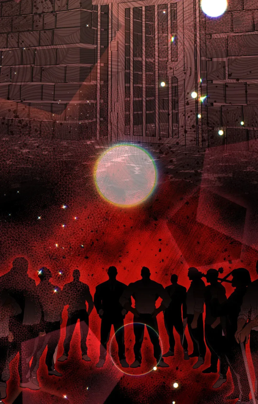Time Traveler Chapter 43 page 11