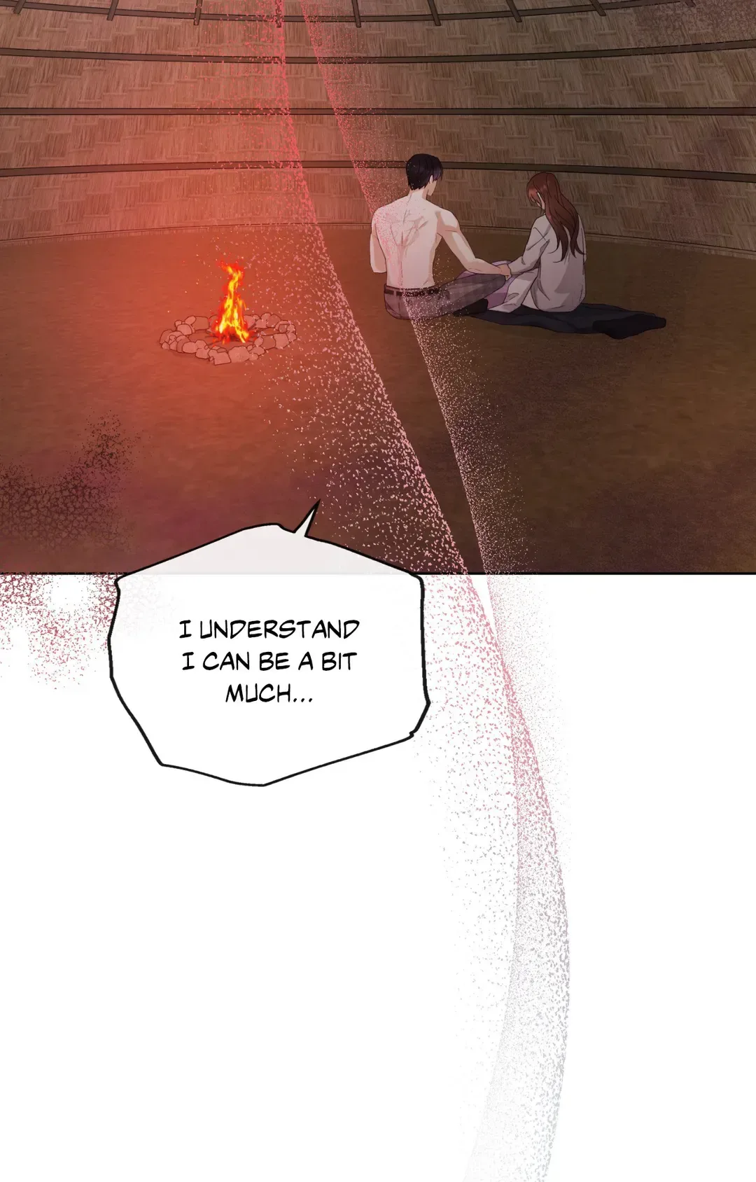 Time Traveler Chapter 43 page 63