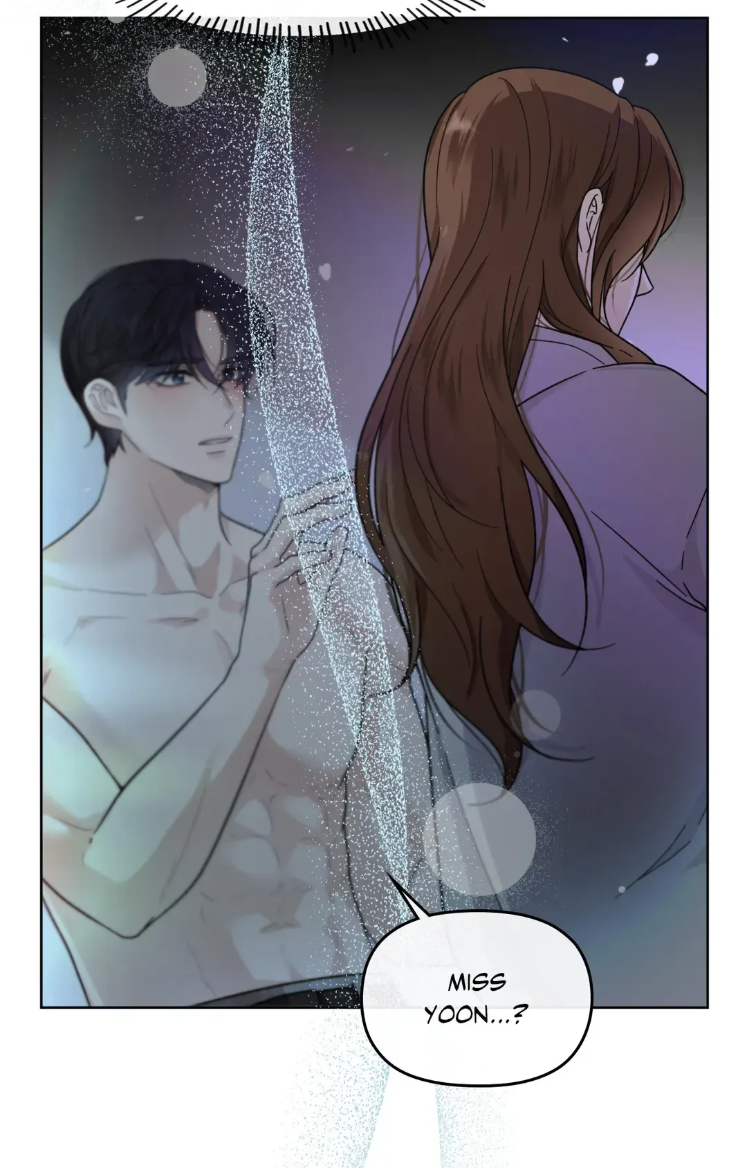Time Traveler Chapter 43 page 25