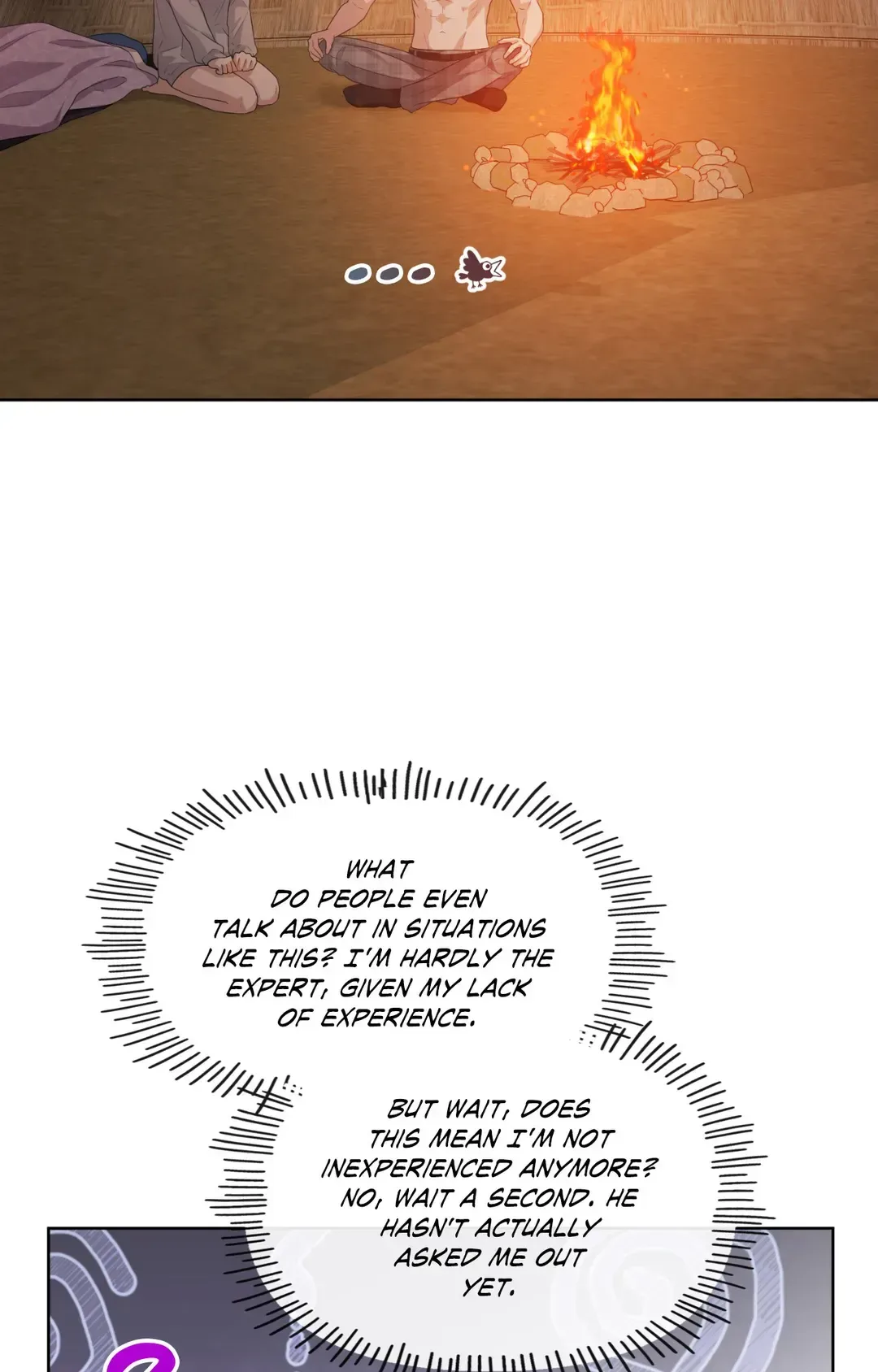 Time Traveler Chapter 41 page 47
