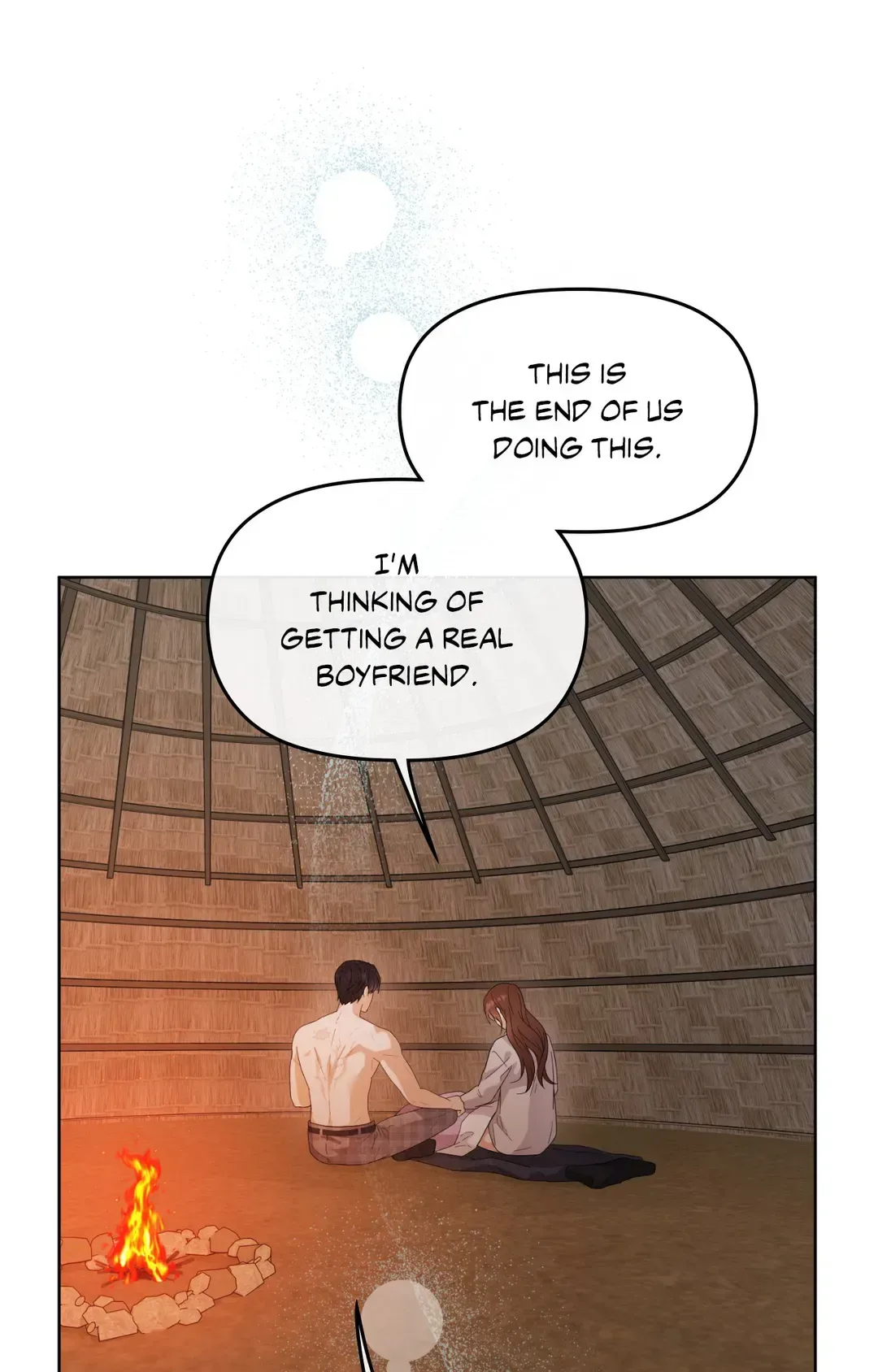 Time Traveler Chapter 43 page 52