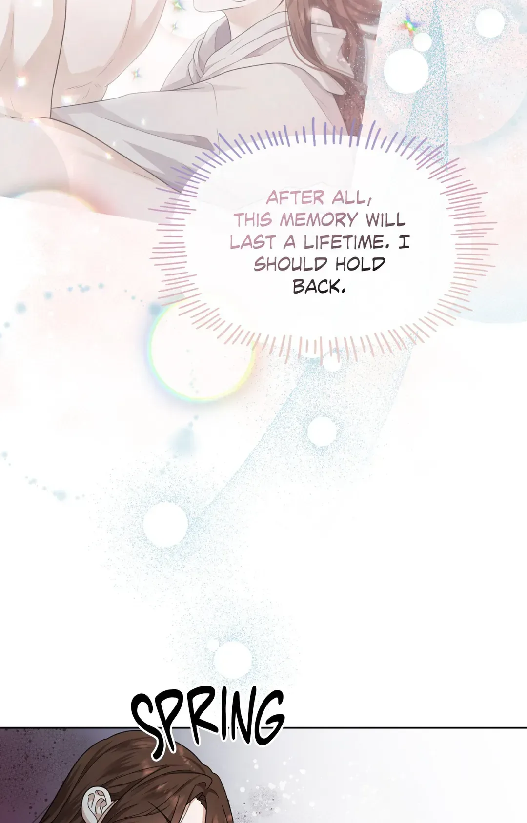 Time Traveler Chapter 43 page 50