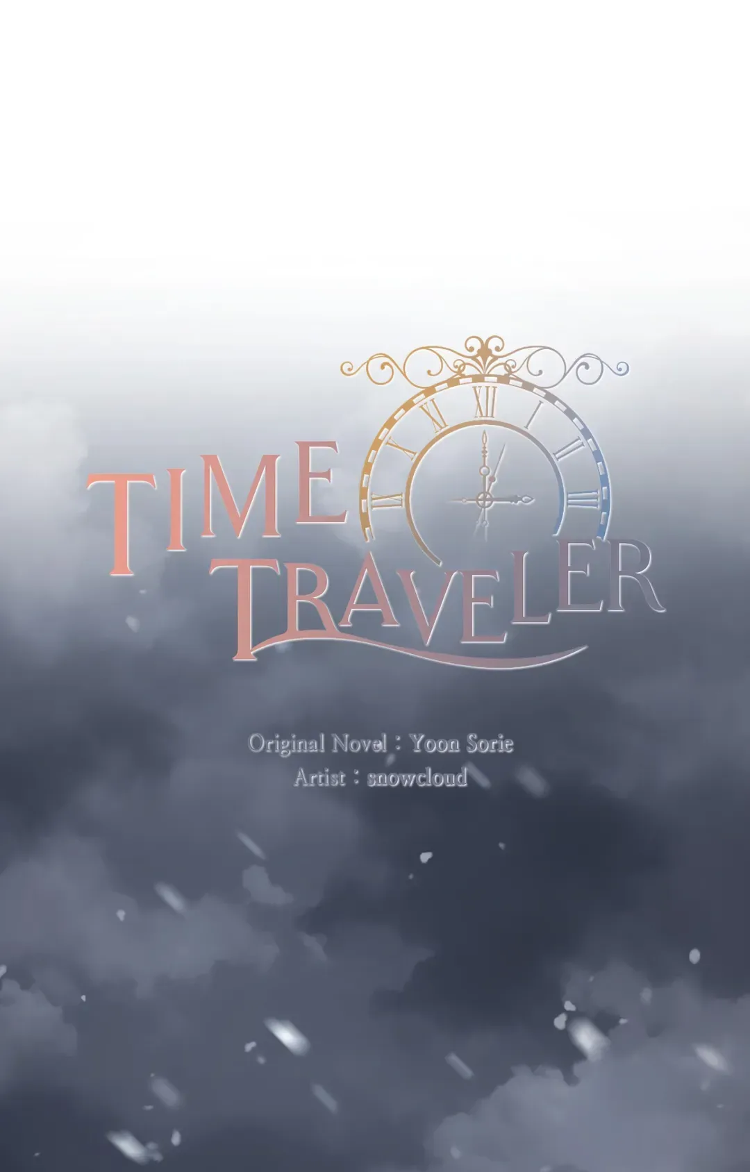 Time Traveler Chapter 43 page 29