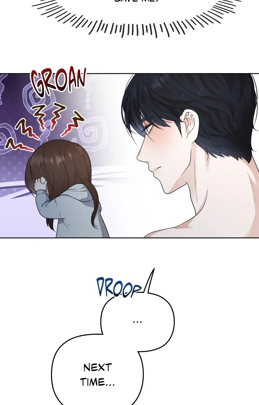 Time Traveler Chapter 41 page 49