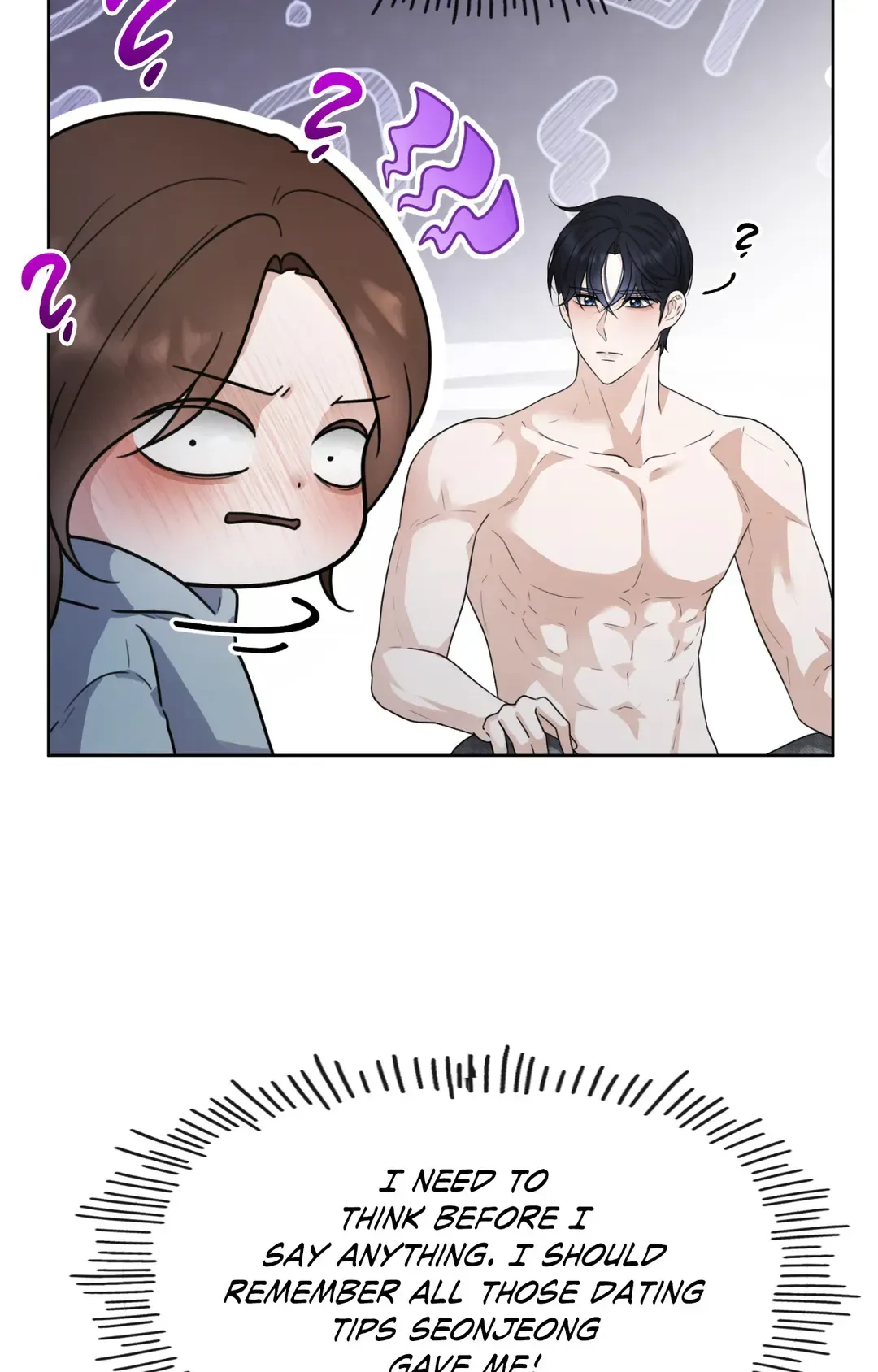 Time Traveler Chapter 41 page 48
