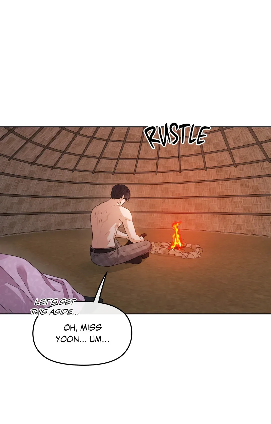 Time Traveler Chapter 43 page 32
