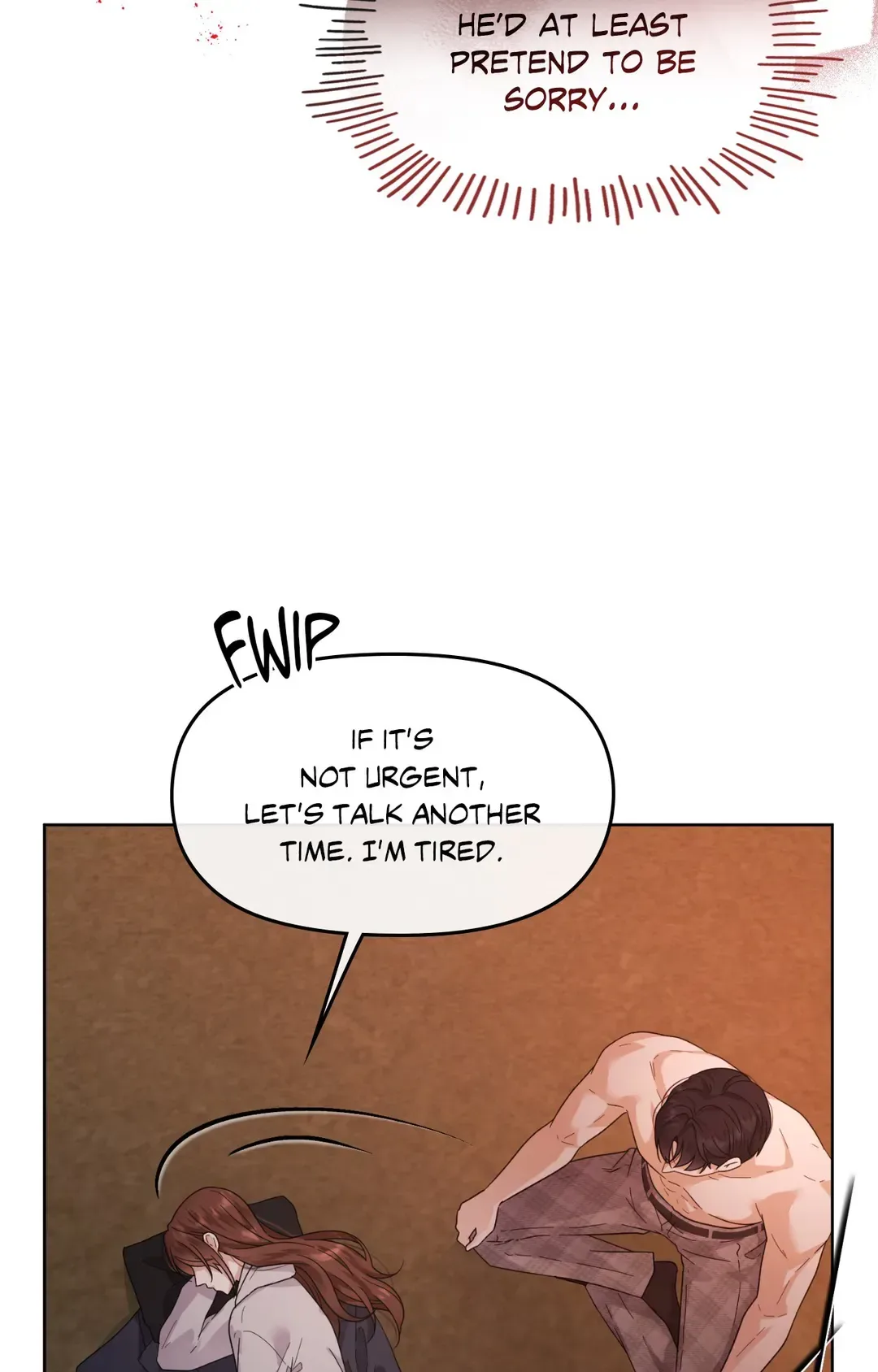 Time Traveler Chapter 43 page 44