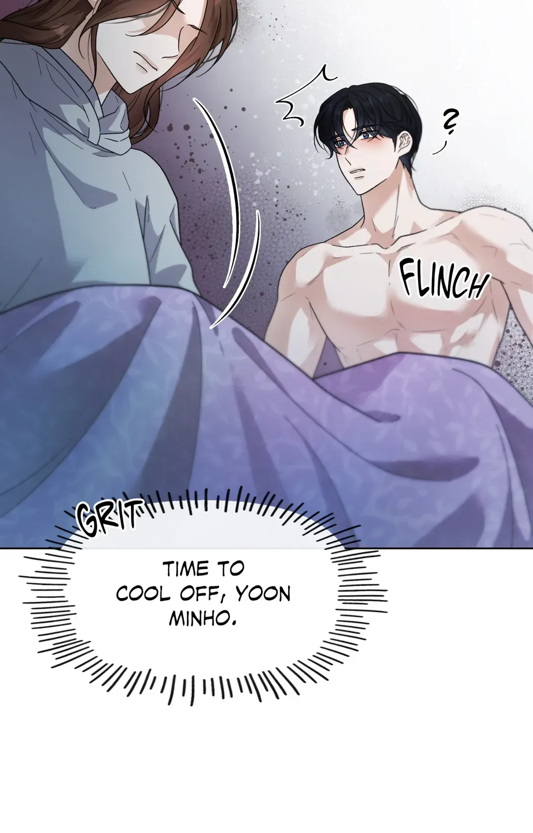 Time Traveler Chapter 43 page 51