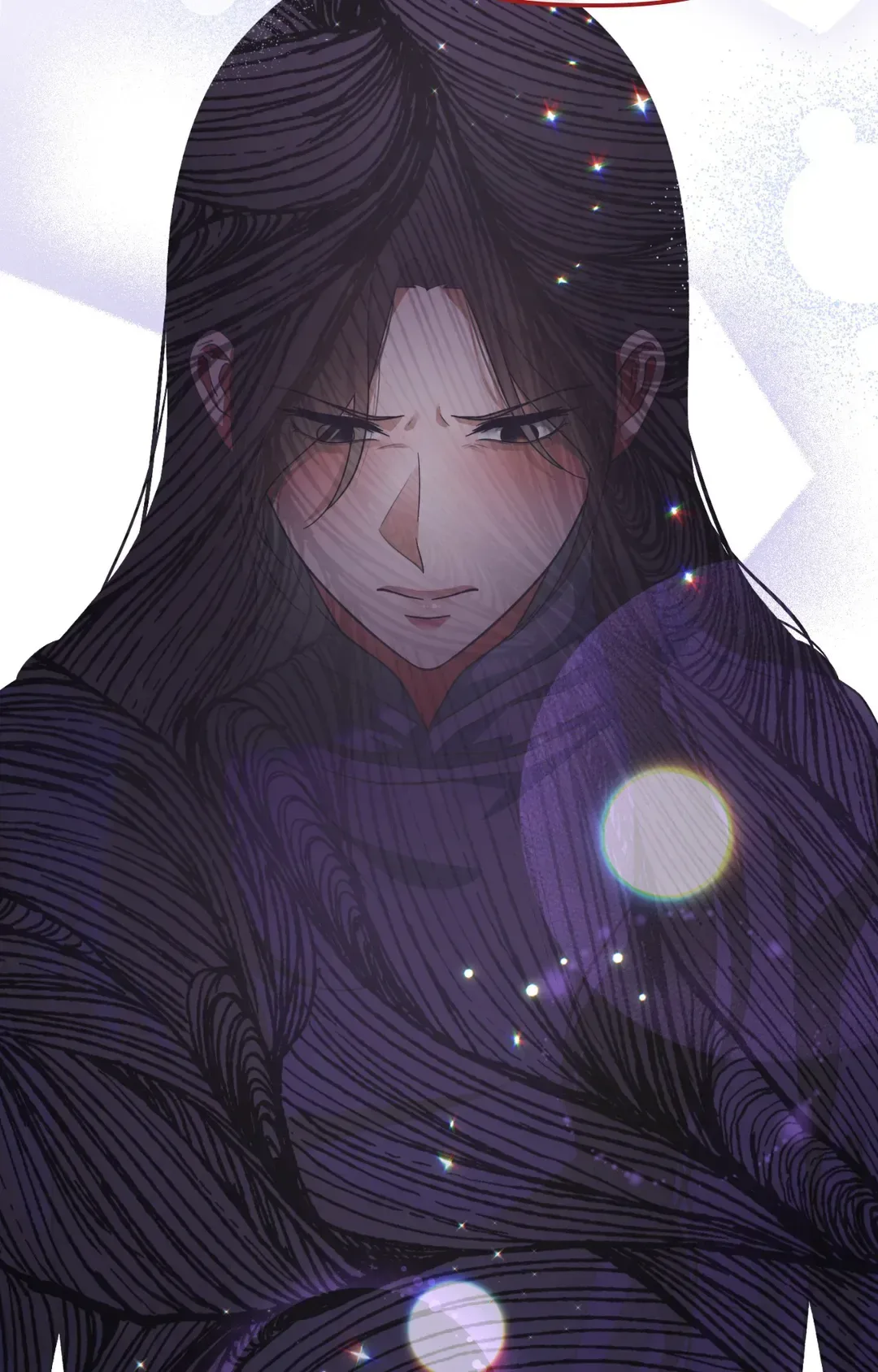 Time Traveler Chapter 43 page 21