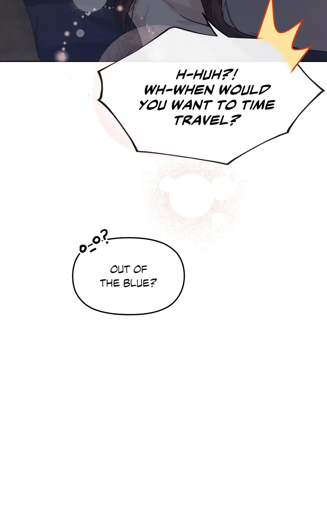 Time Traveler Chapter 41 page 69