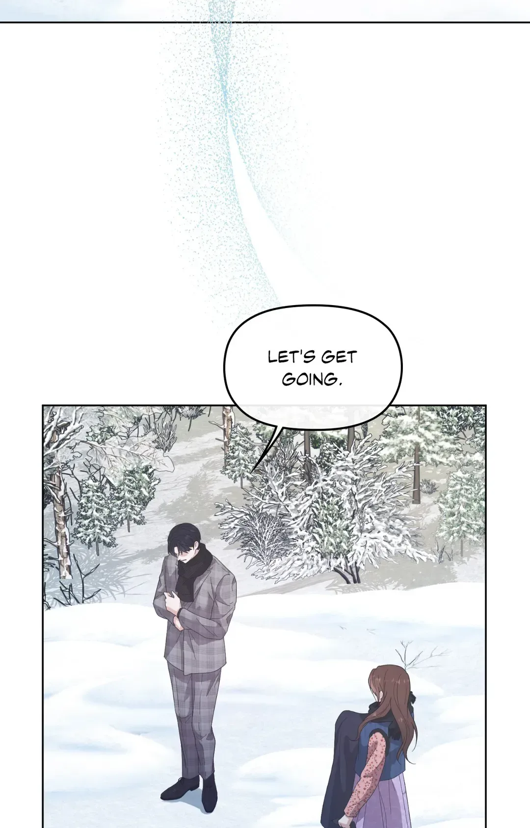 Time Traveler Chapter 43 page 97
