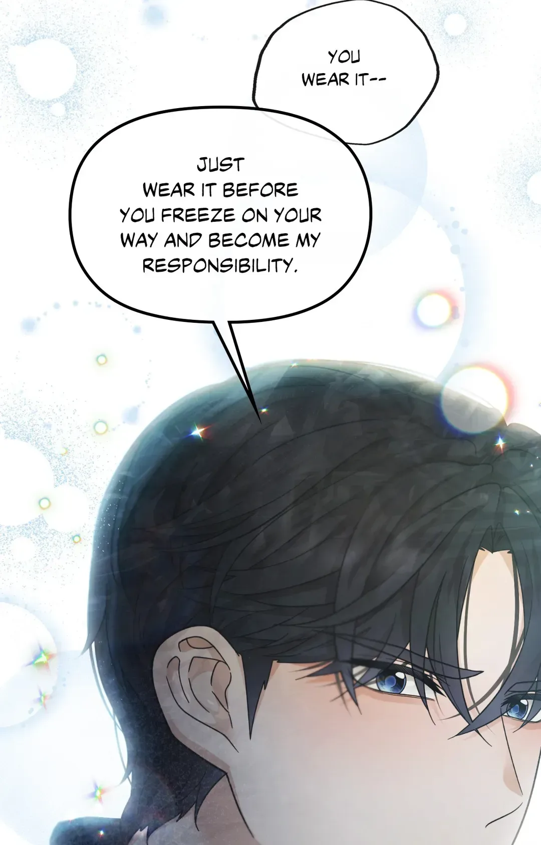 Time Traveler Chapter 43 page 101
