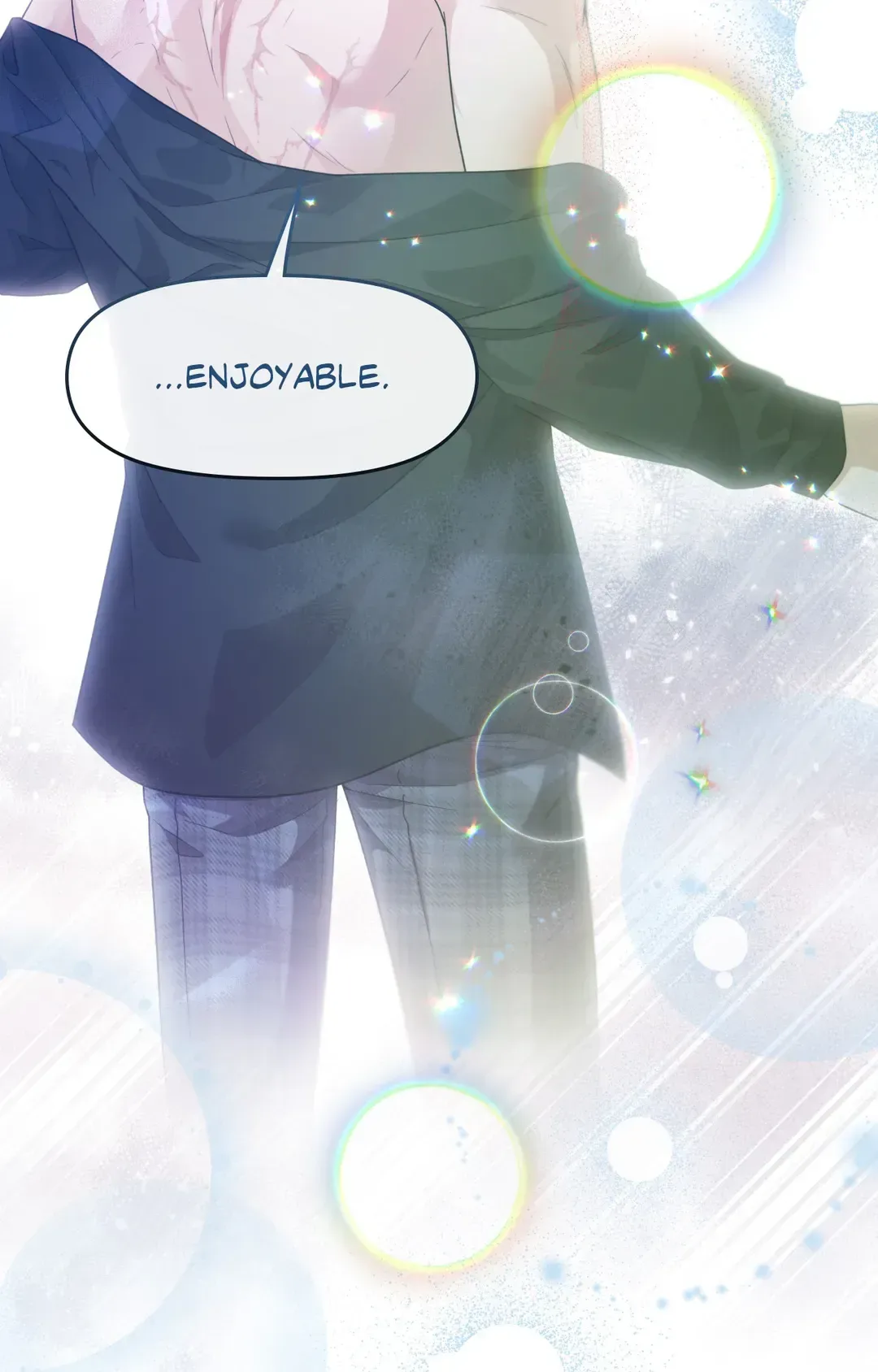 Time Traveler Chapter 43 page 83
