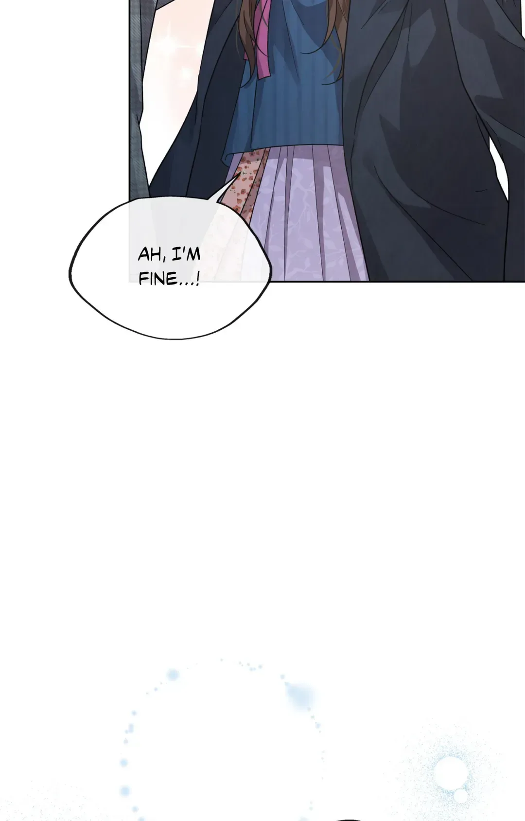 Time Traveler Chapter 43 page 100