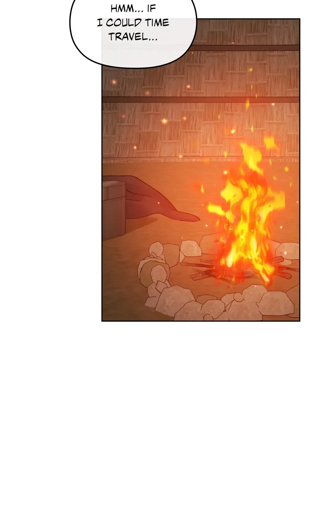 Time Traveler Chapter 41 page 71