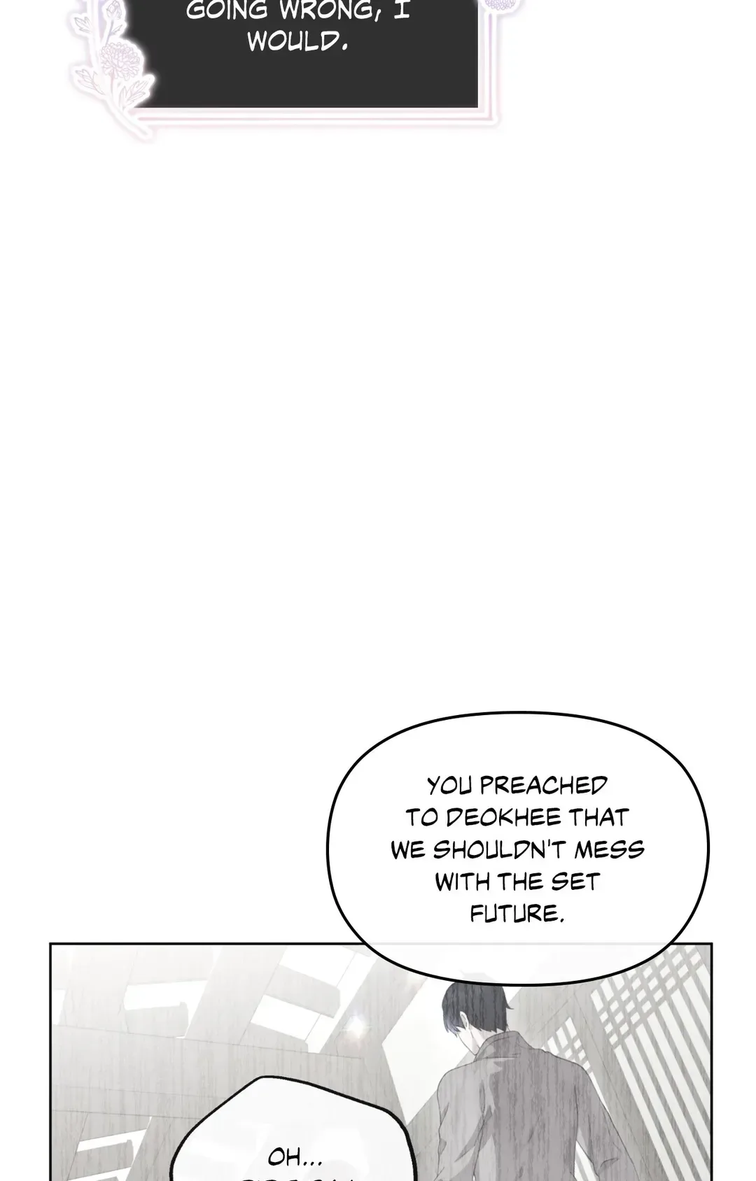 Time Traveler Chapter 41 page 74