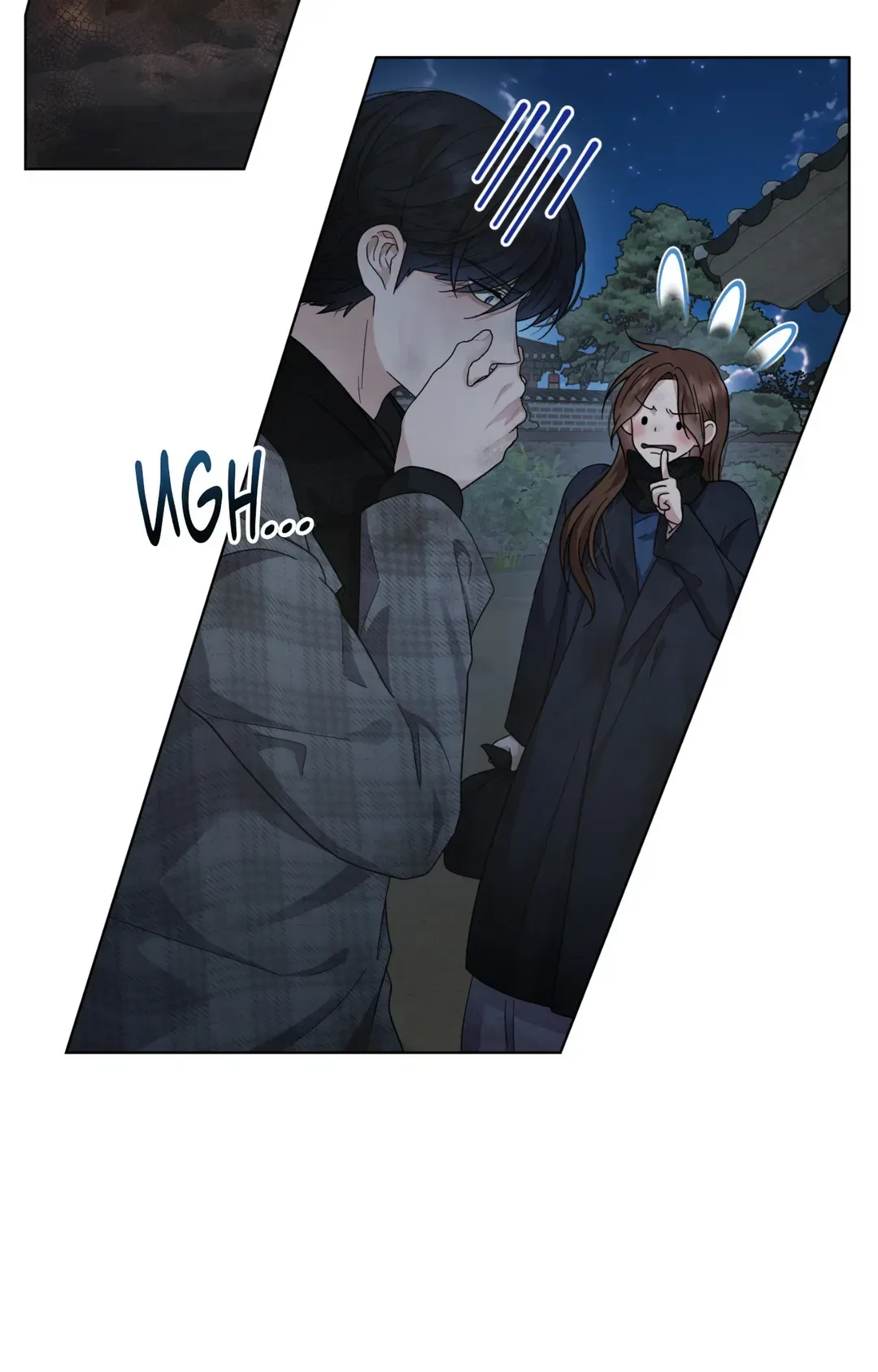 Time Traveler Chapter 44 page 35