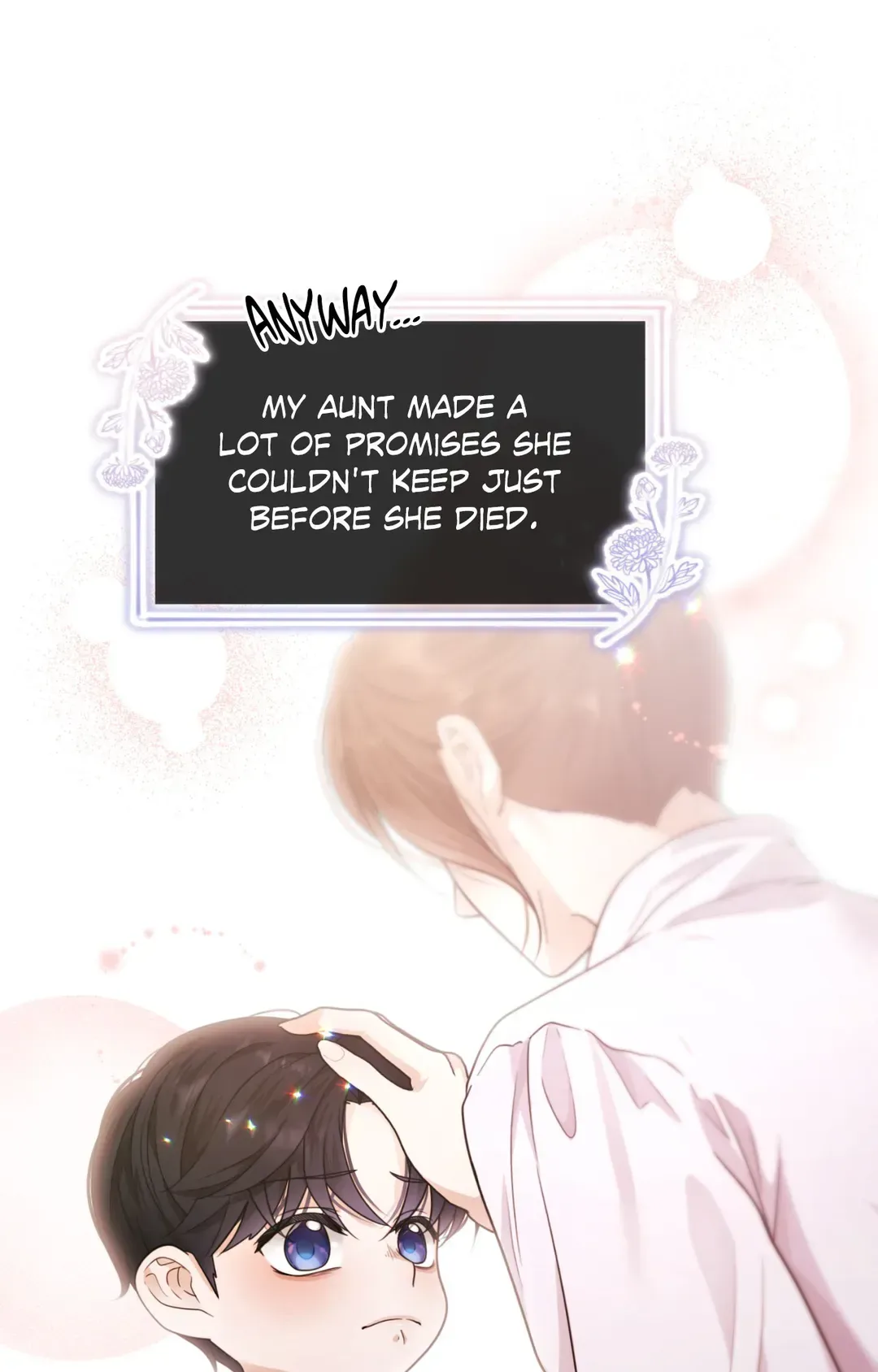 Time Traveler Chapter 41 page 76