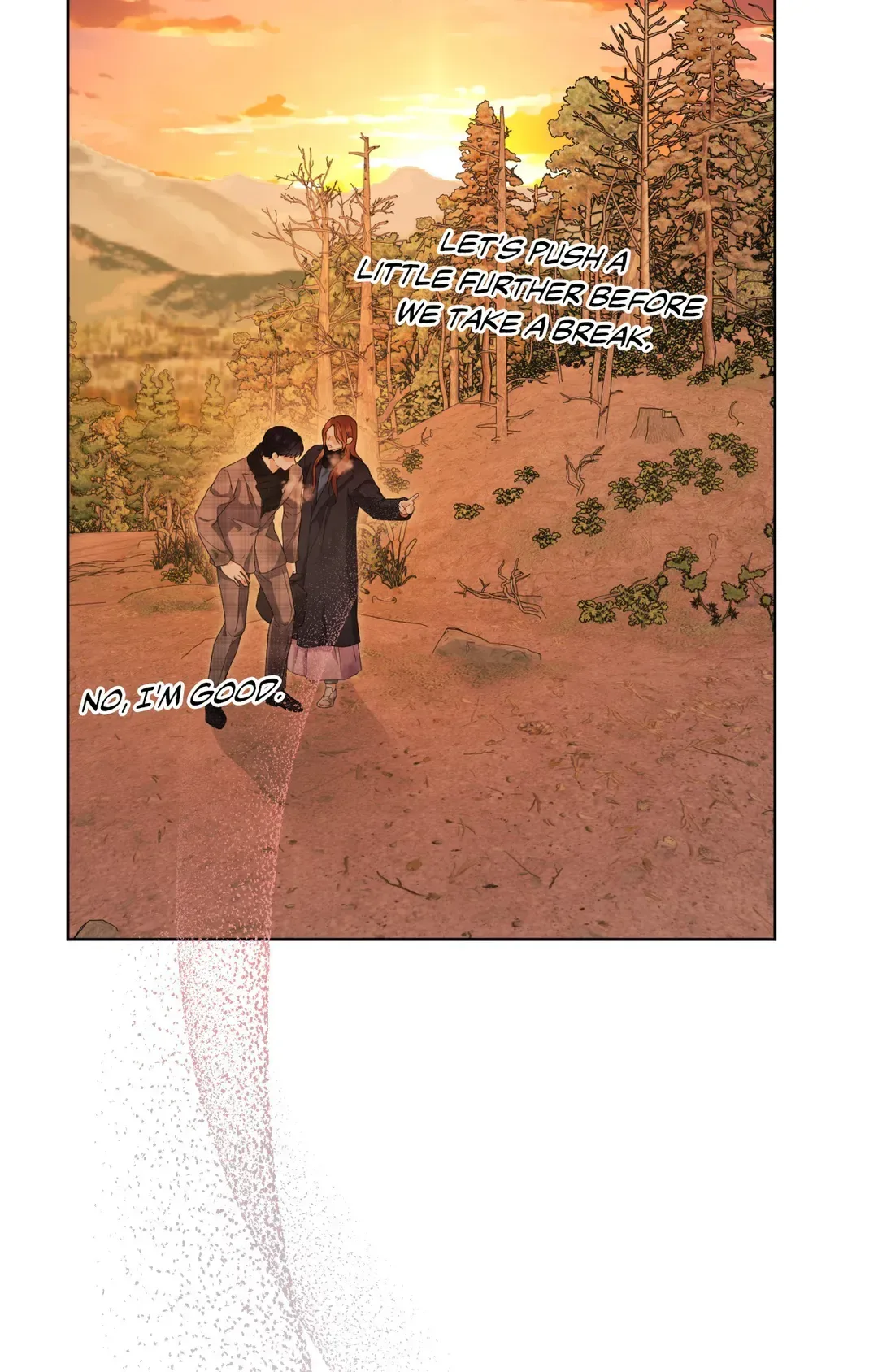Time Traveler Chapter 44 page 28