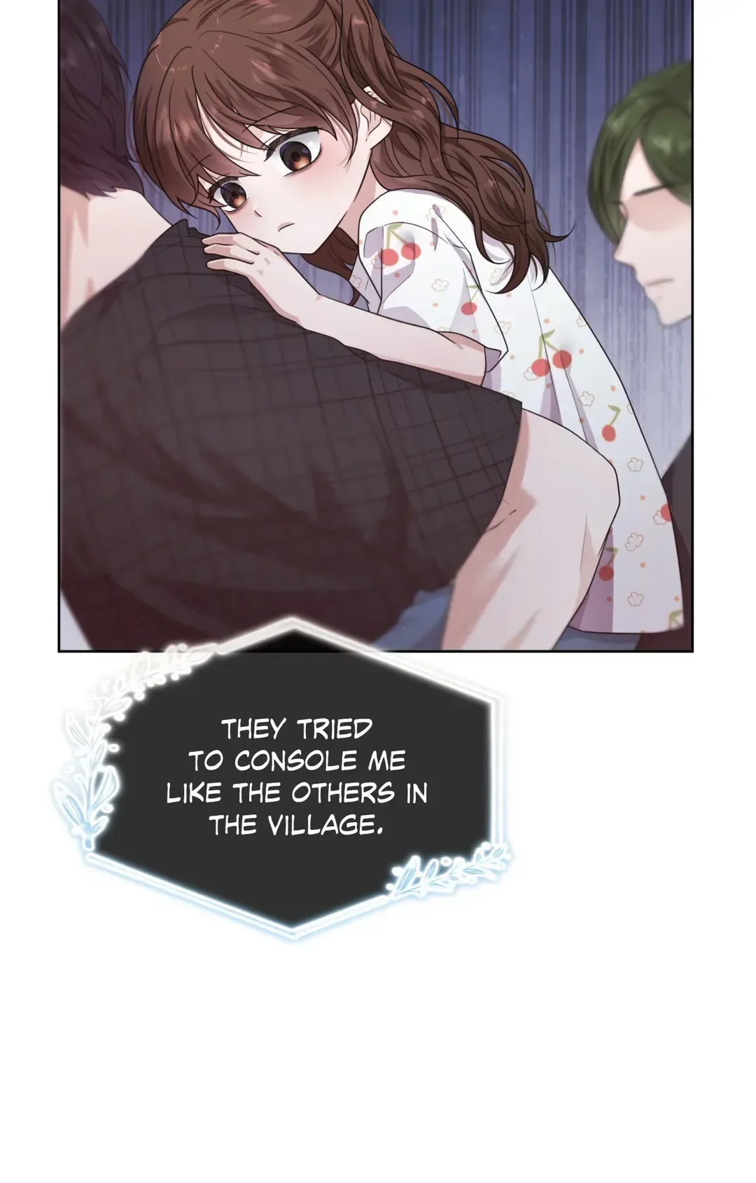 Time Traveler Chapter 41 page 82