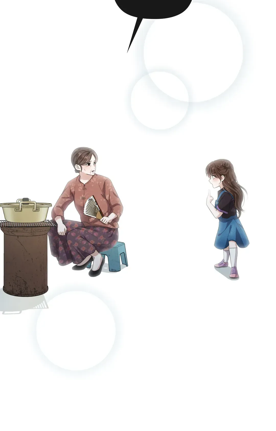 Time Traveler Chapter 41 page 100