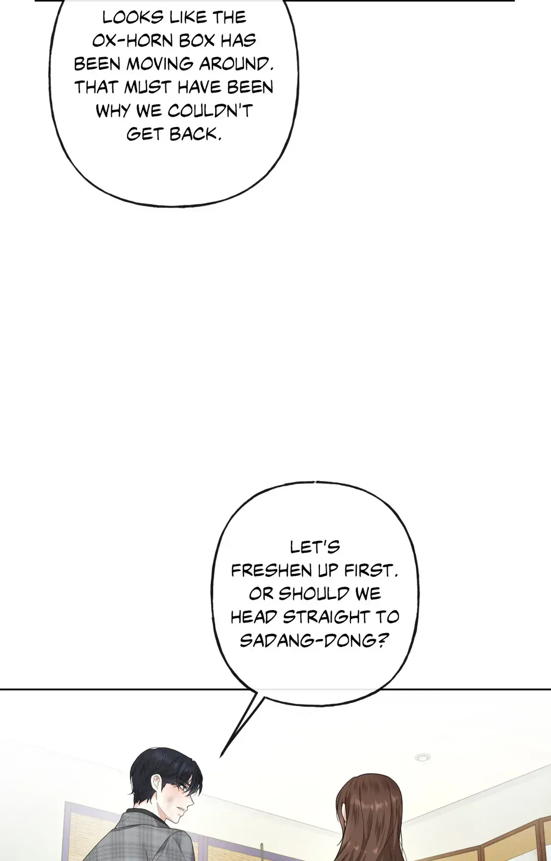 Time Traveler Chapter 44 page 58