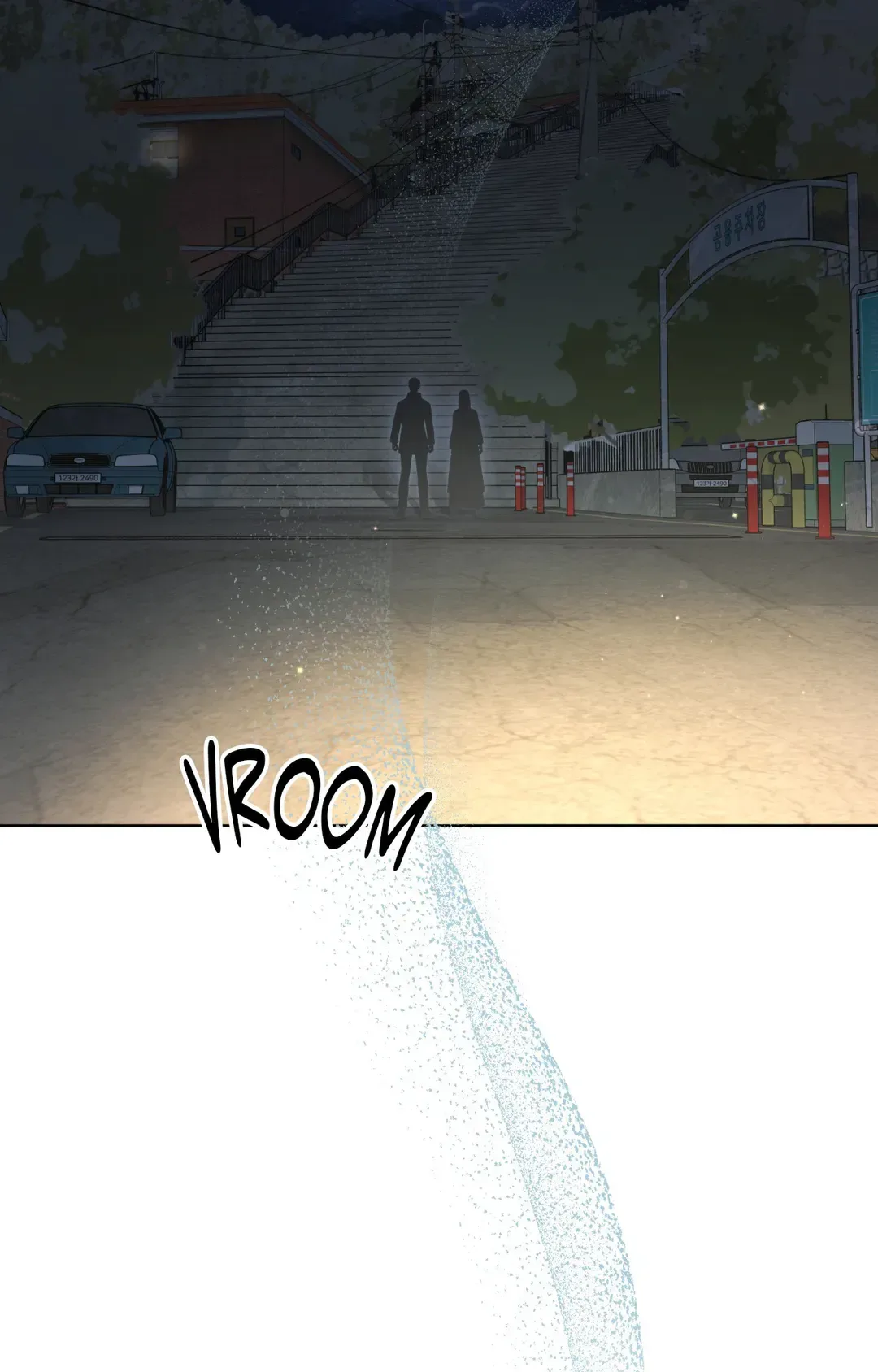 Time Traveler Chapter 44 page 49