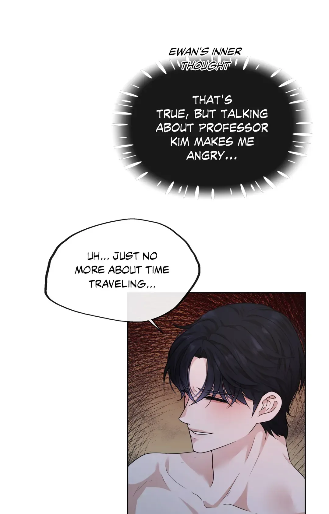 Time Traveler Chapter 41 page 91