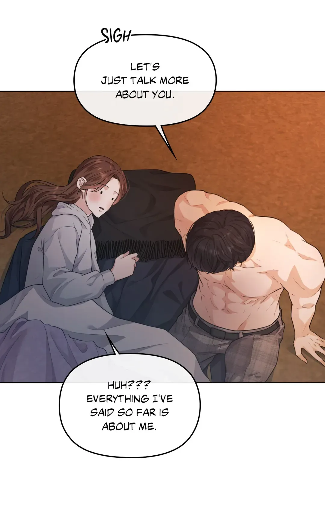 Time Traveler Chapter 41 page 89