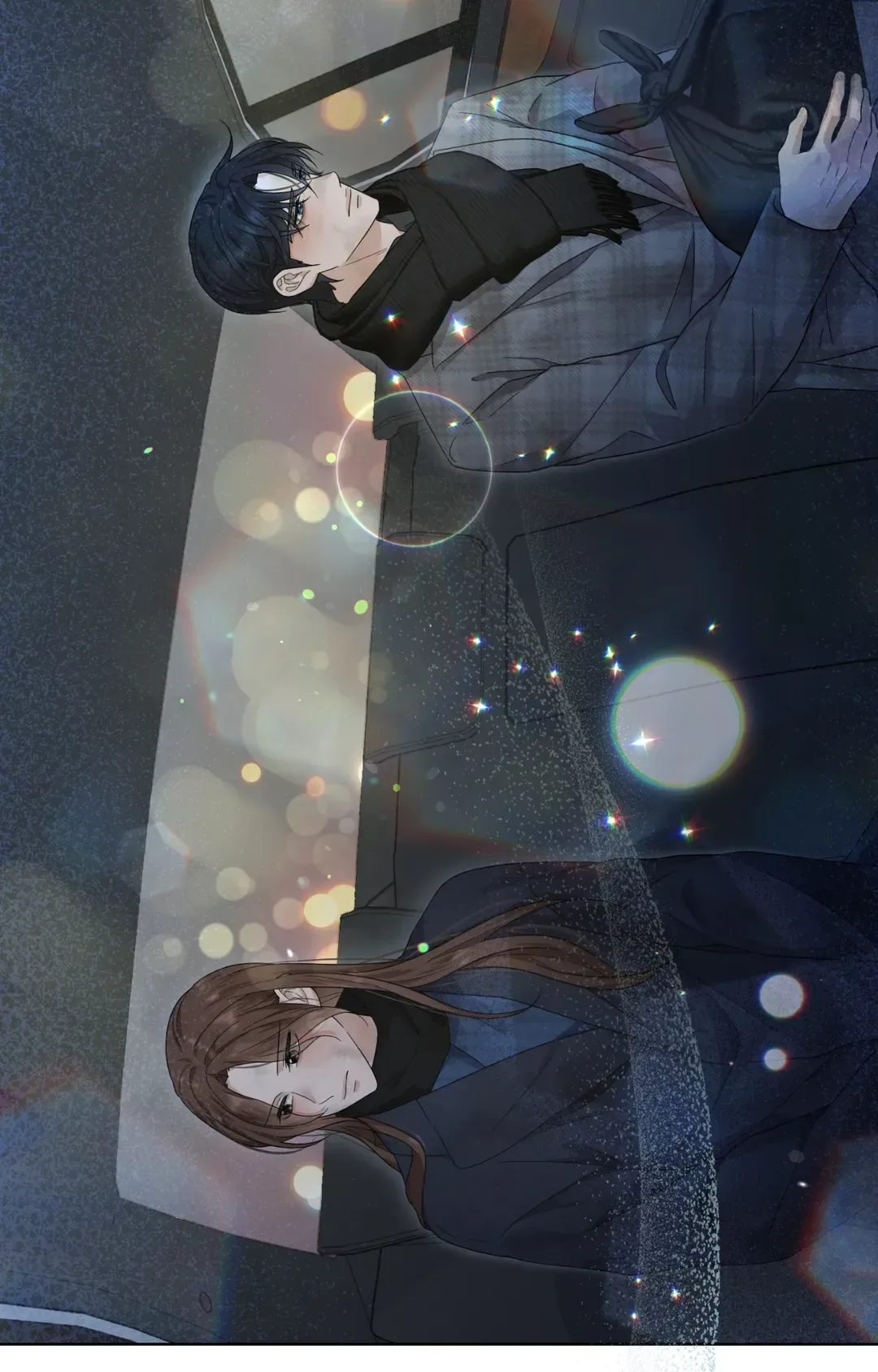 Time Traveler Chapter 44 page 52
