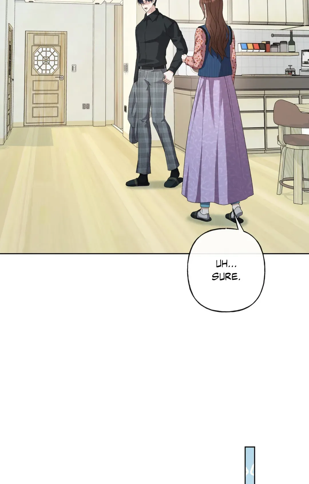 Time Traveler Chapter 44 page 64