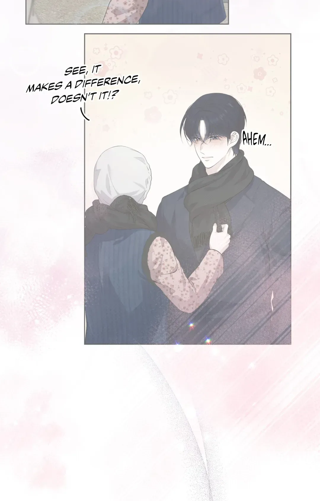 Time Traveler Chapter 44 page 85