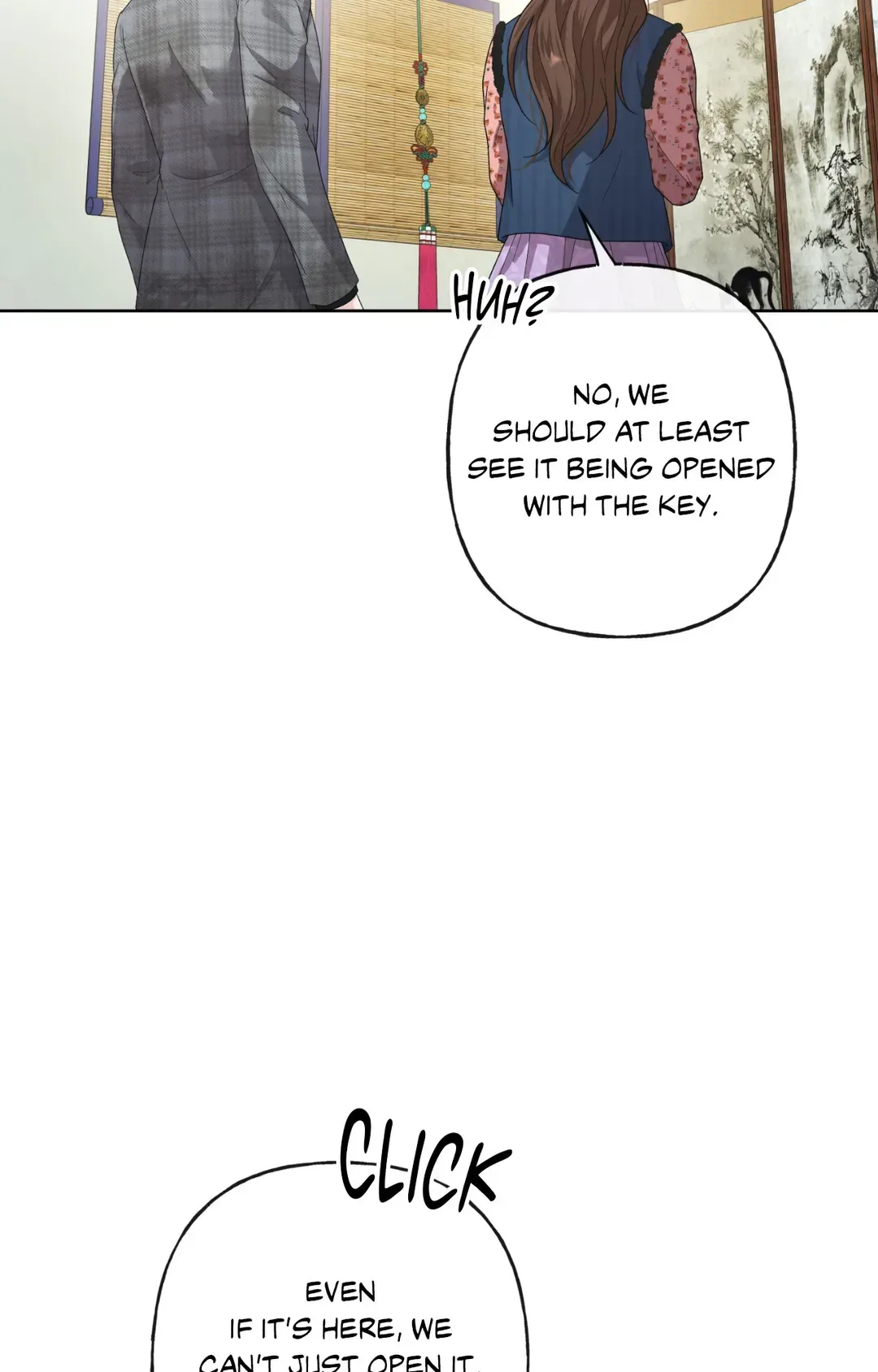 Time Traveler Chapter 44 page 59