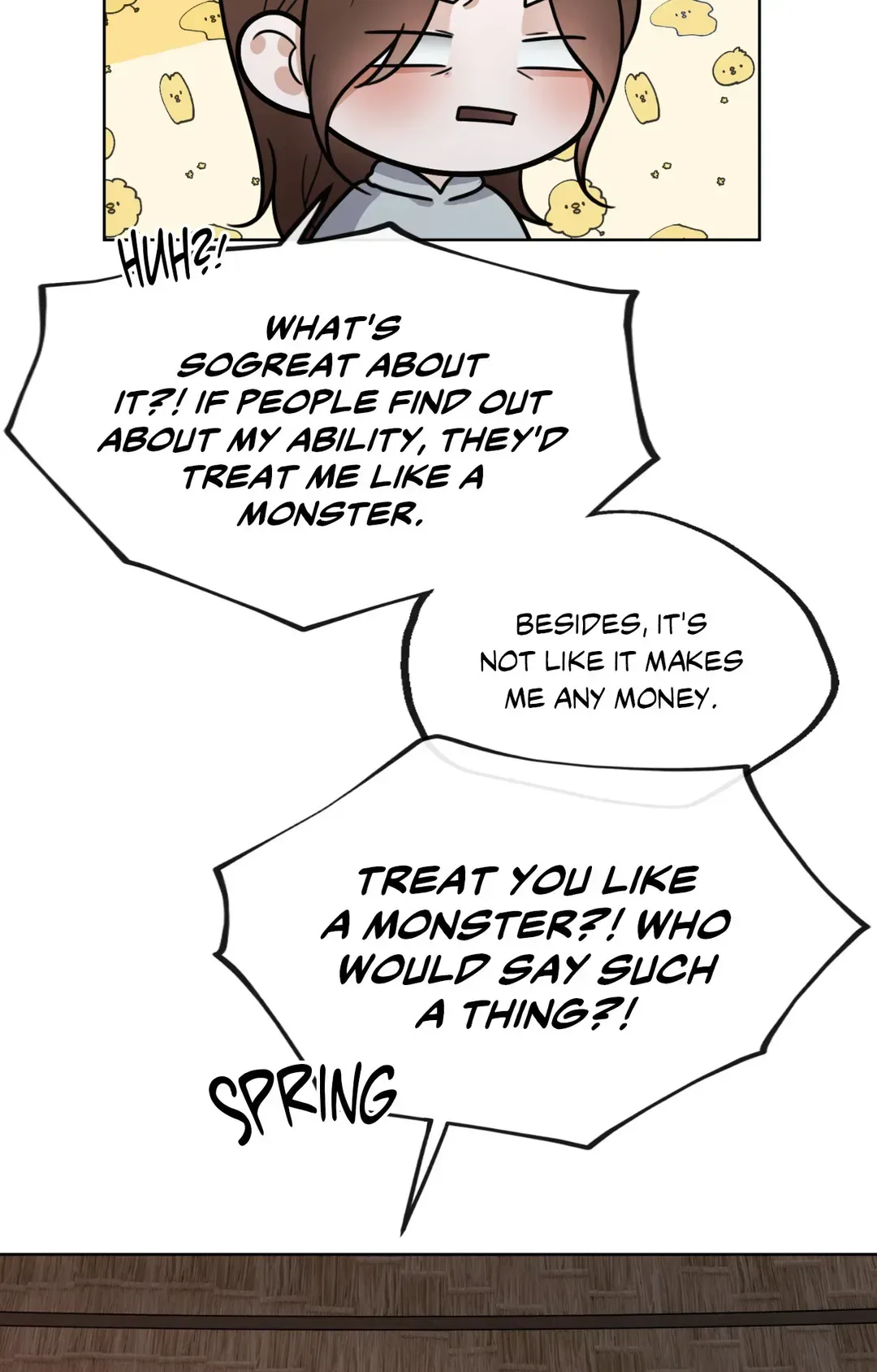 Time Traveler Chapter 41 page 85
