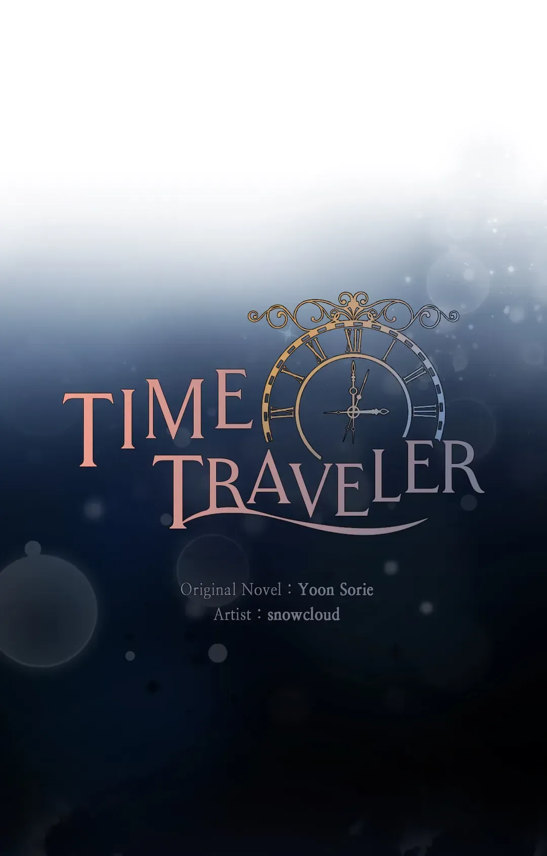 Time Traveler Chapter 44 page 47