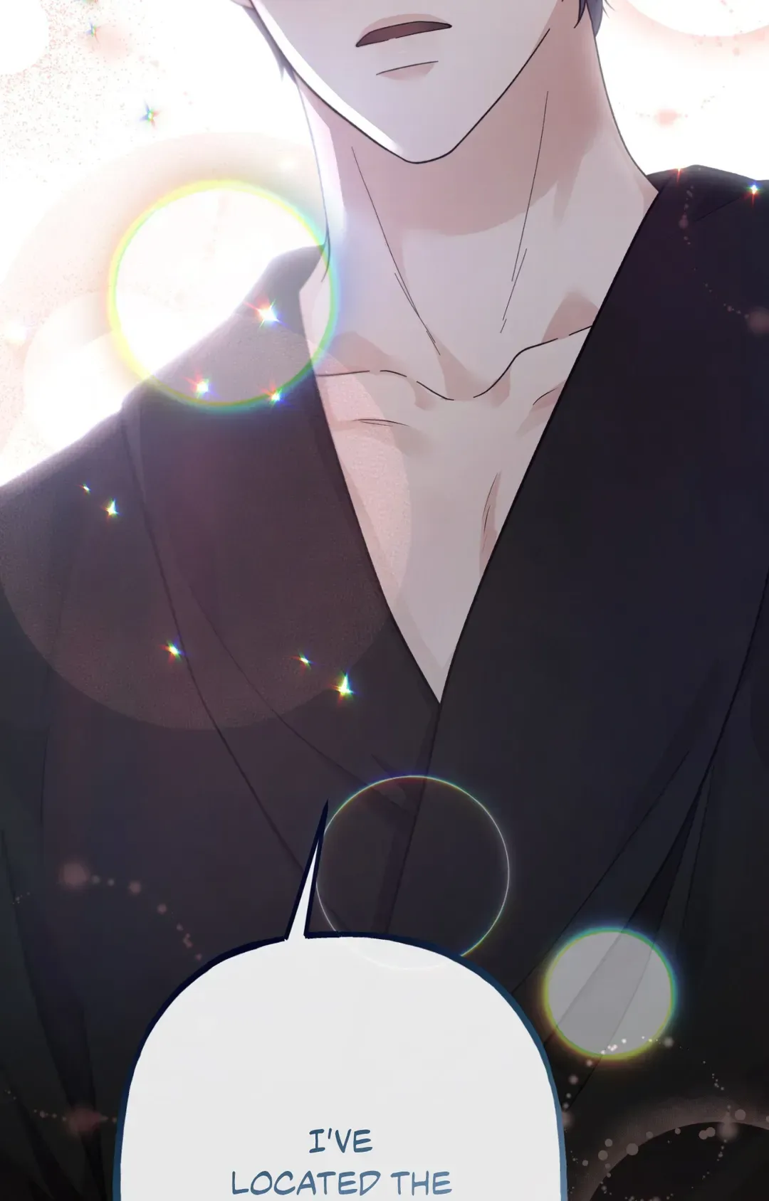 Time Traveler Chapter 44 page 94