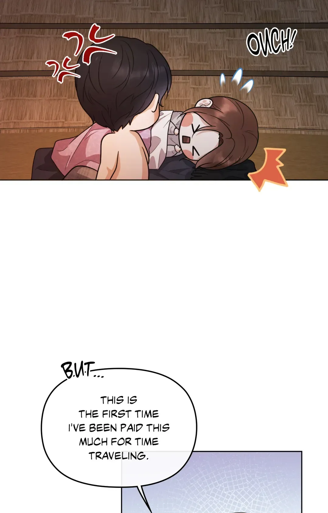 Time Traveler Chapter 41 page 86