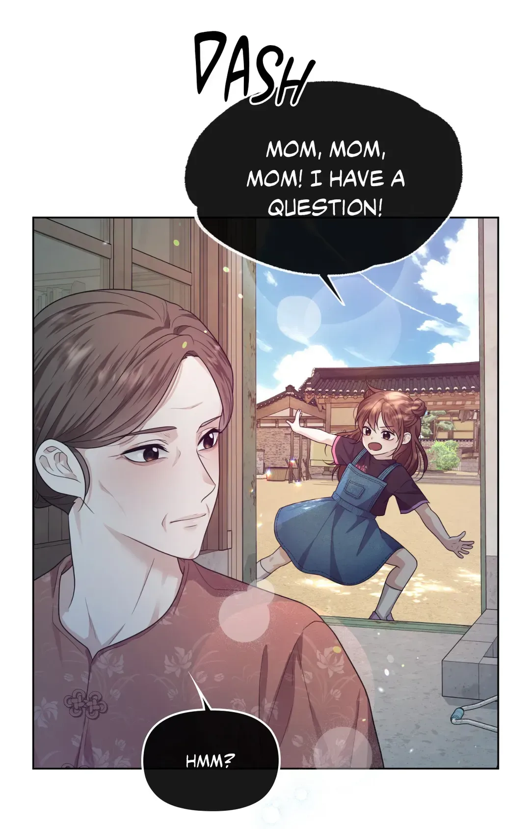Time Traveler Chapter 41 page 96
