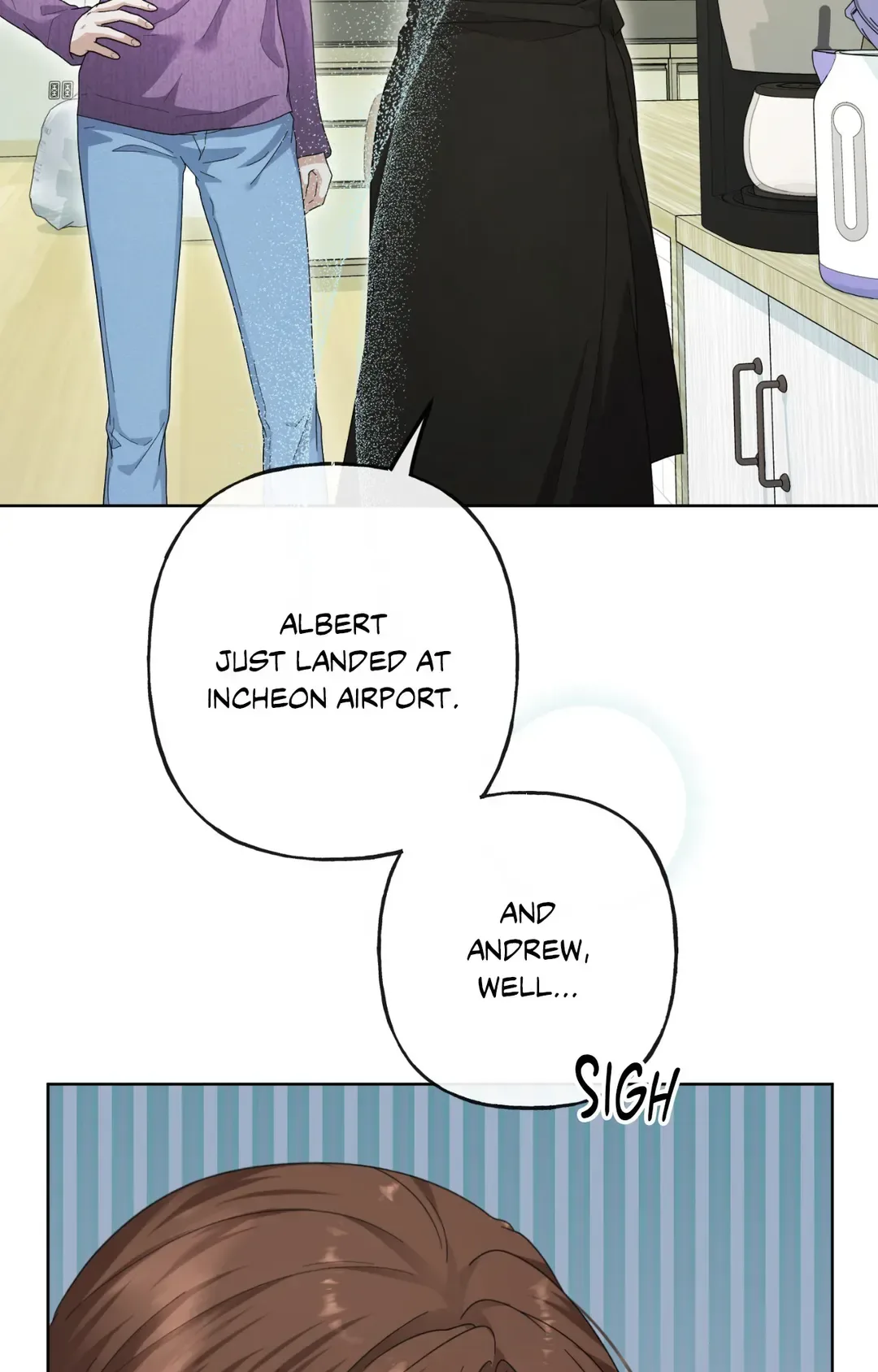 Time Traveler Chapter 45 page 10
