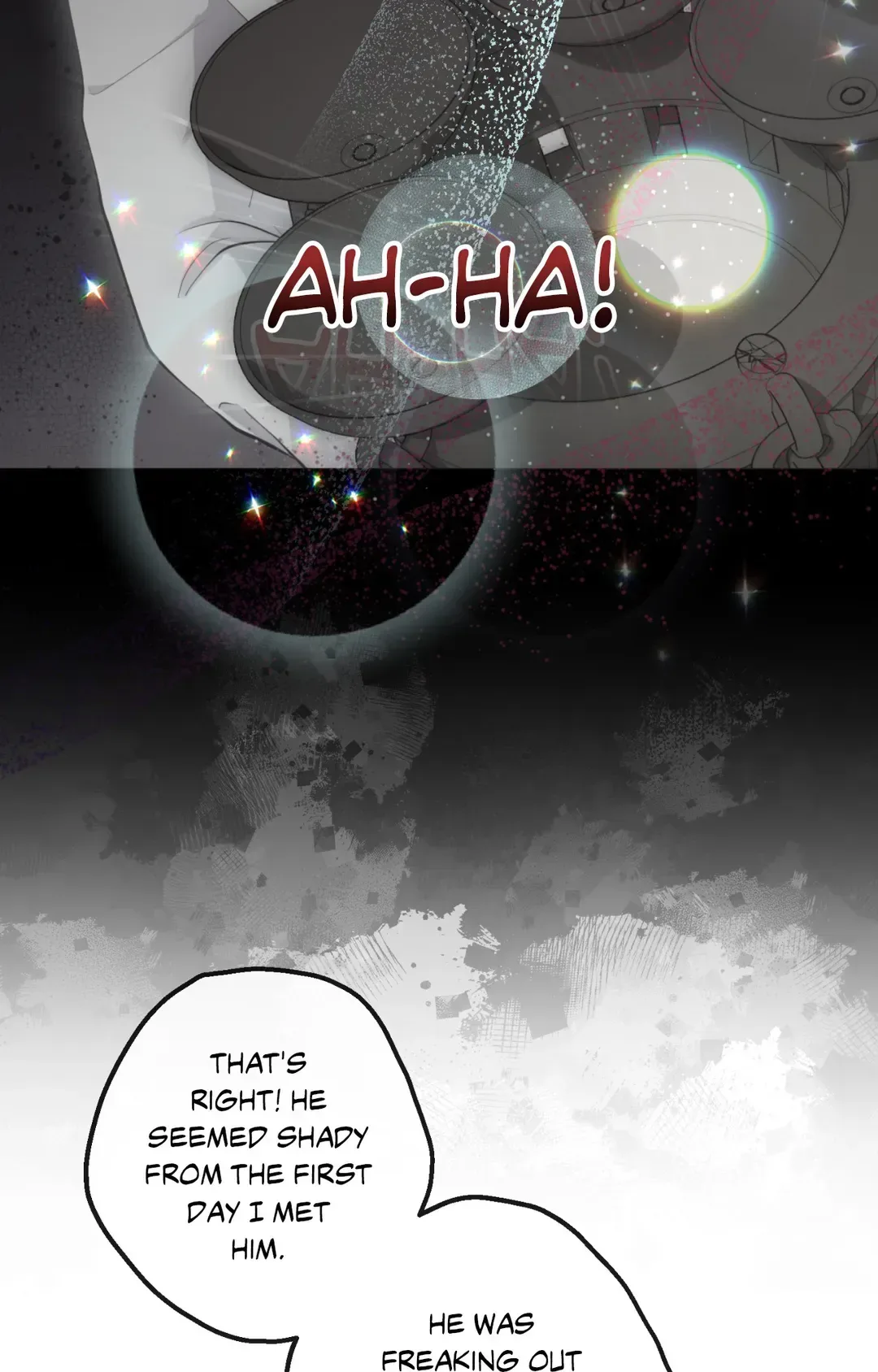 Time Traveler Chapter 45 page 14