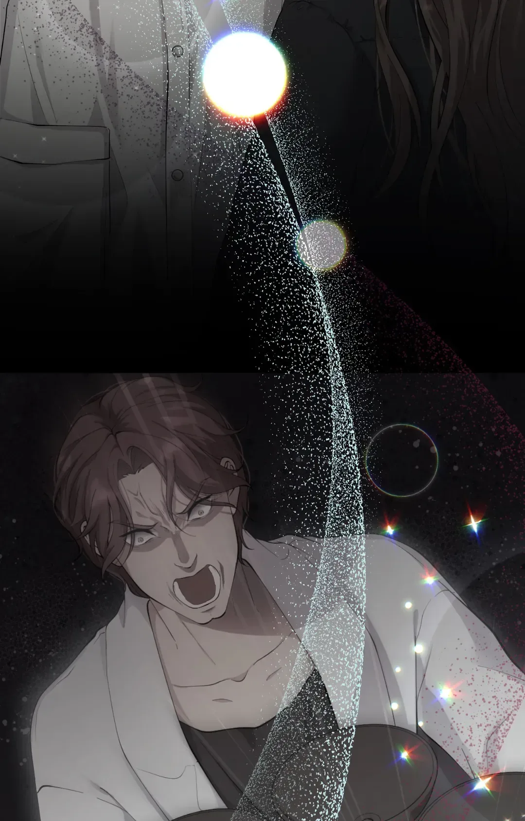 Time Traveler Chapter 45 page 13