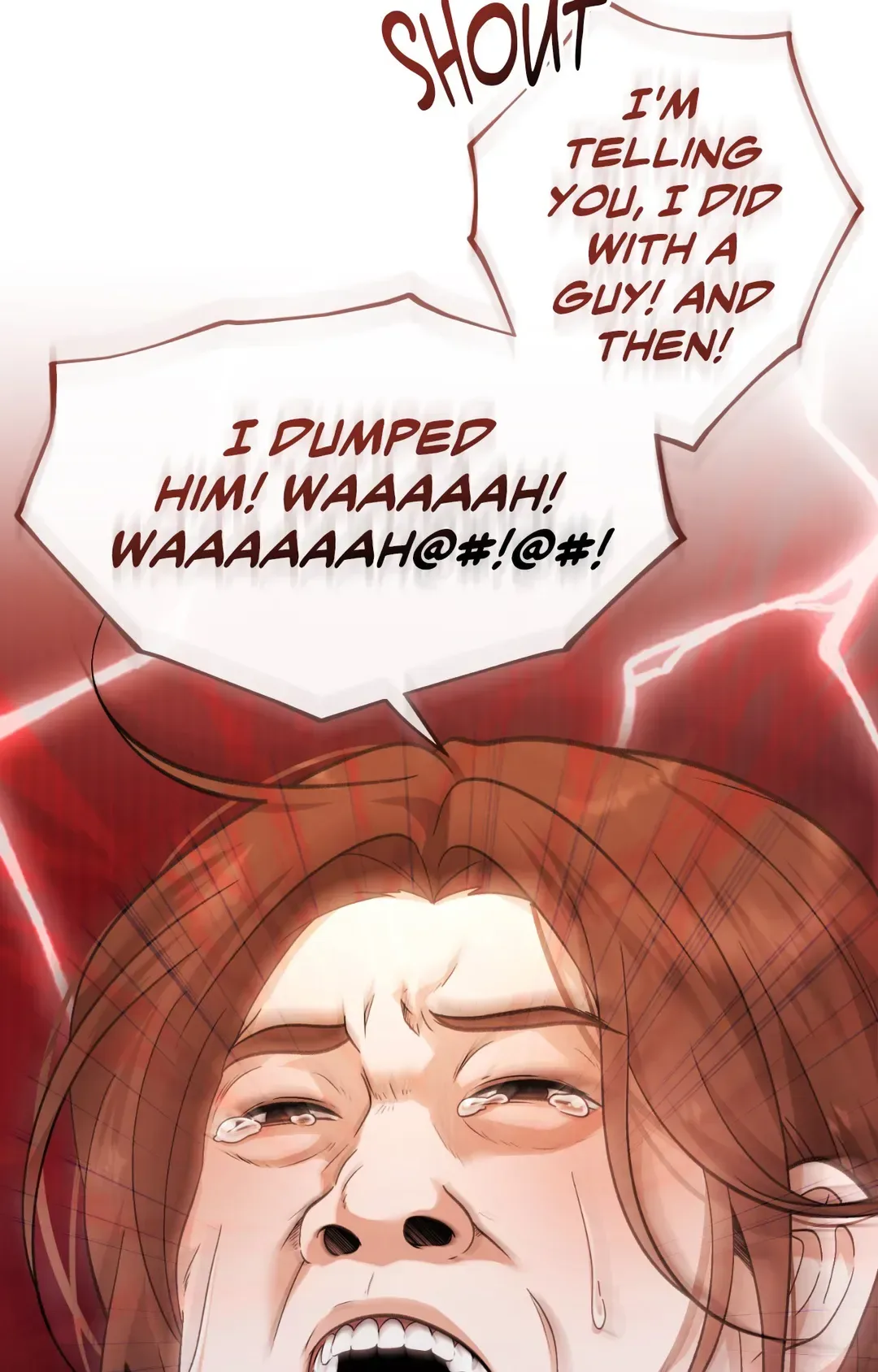 Time Traveler Chapter 46 page 14